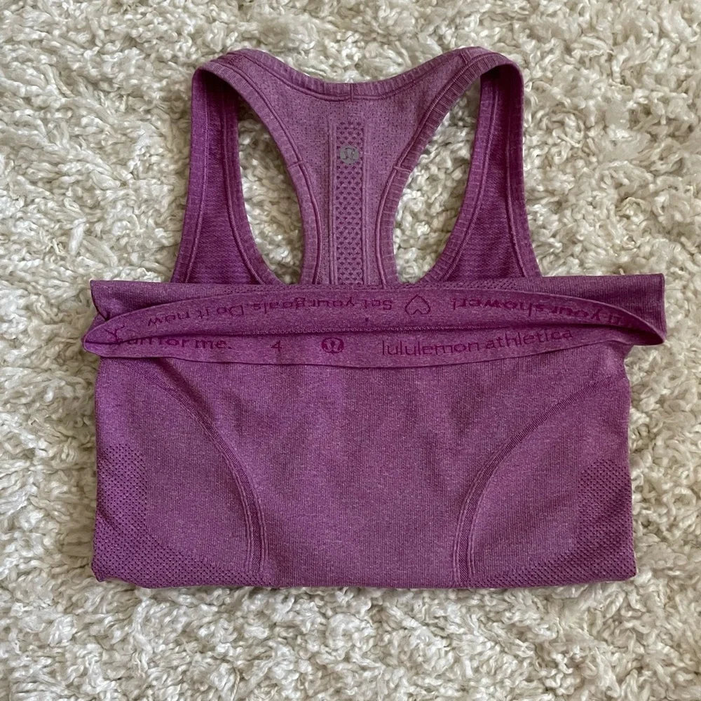 Lululemon Swiftly Tech Racerback Tank Top - Picture 5 of 8